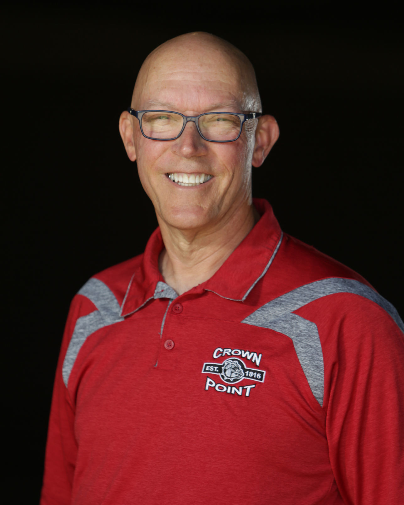 Pete Iussig, Crown Point
